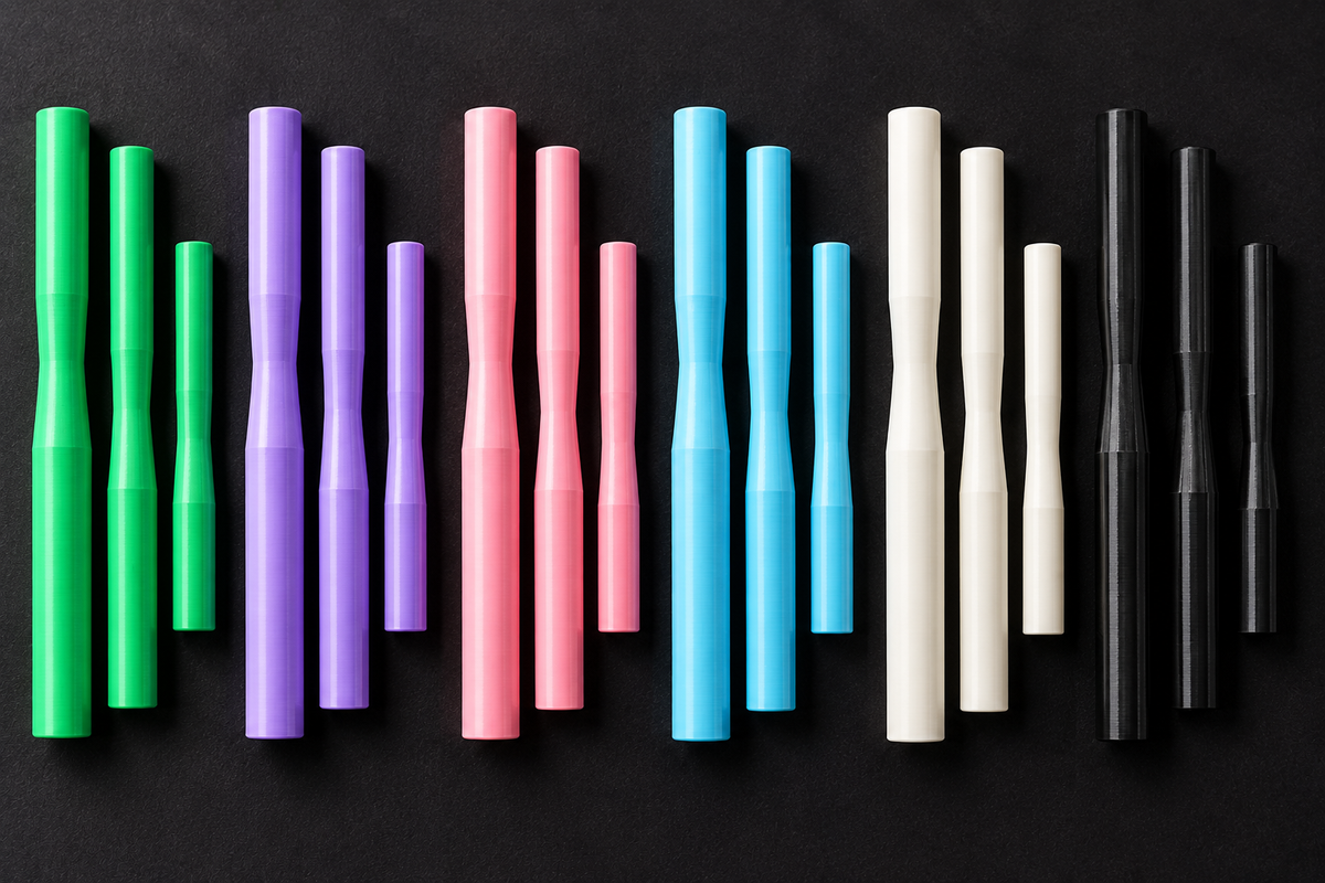 RollPoke Tool Set